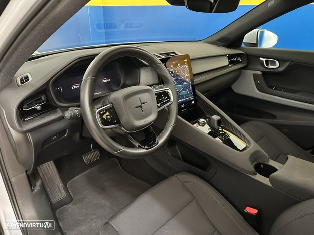 Polestar 2 Single Motor 78kWh - 9