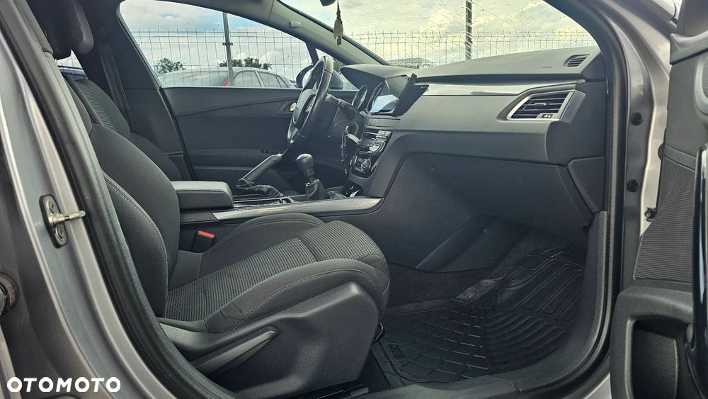 Peugeot 508 2.0 BlueHDi Active S&S - 14