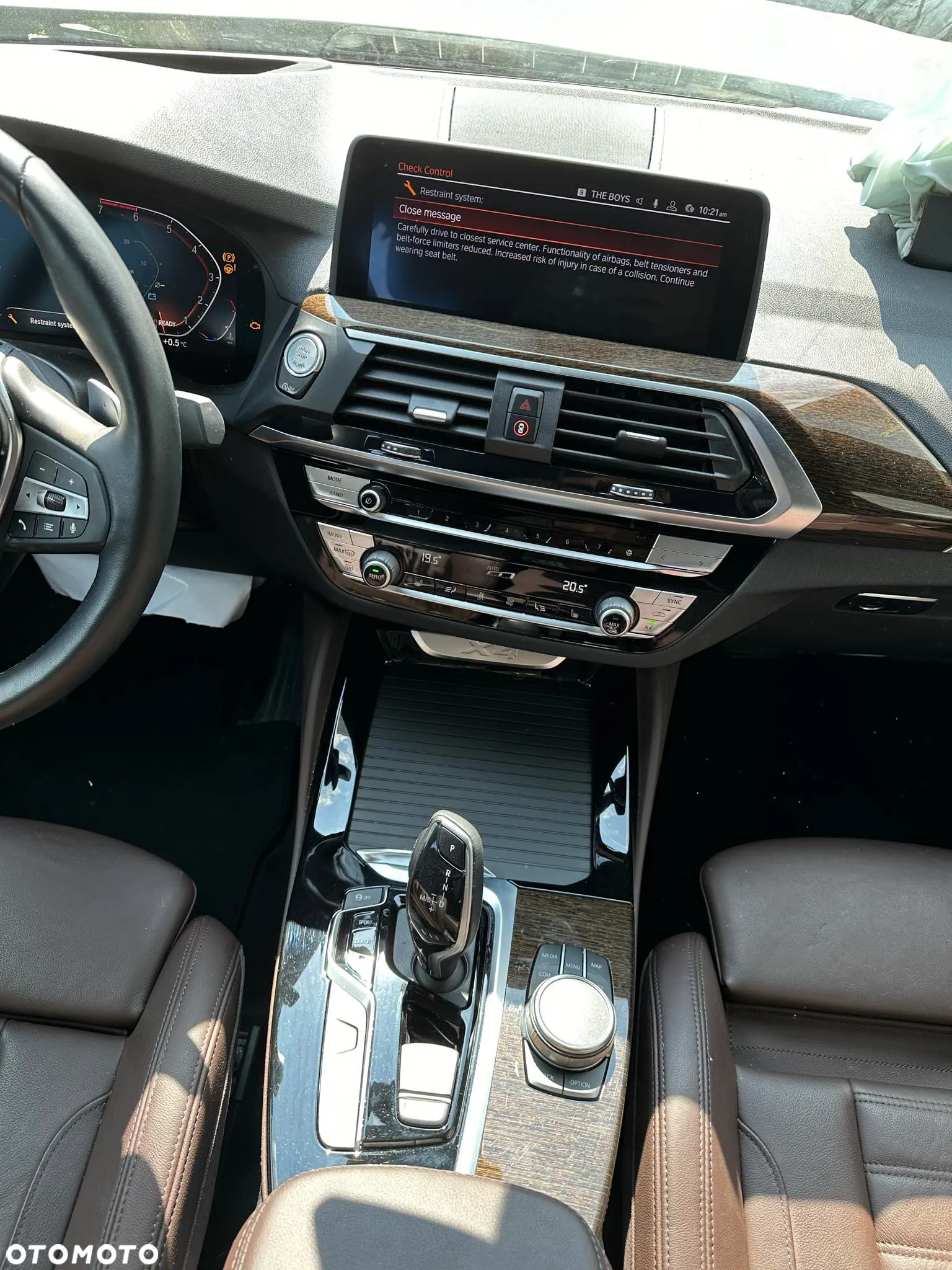 BMW X4 xDrive30i xLine sport - 25