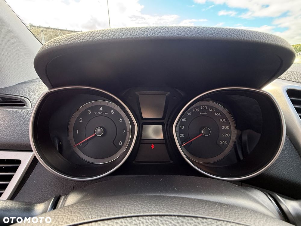 Hyundai i30 - 22