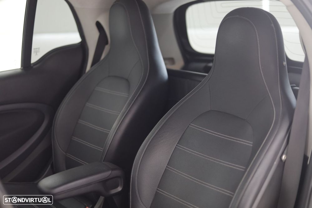 Smart ForTwo Coupé Electric Drive Prime - 21