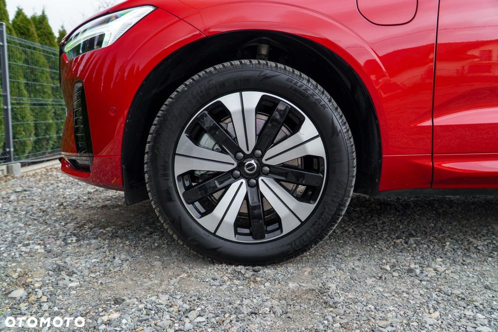 Volvo XC 60 T6 Plug-In Hybrid AWD Plus Dark - 36