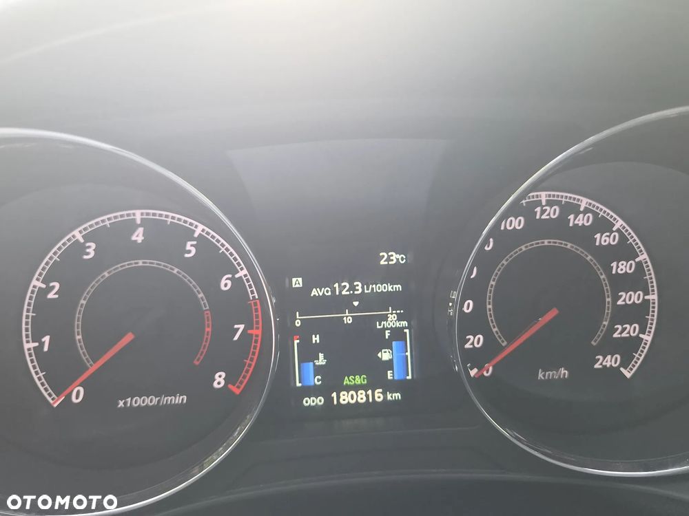 Mitsubishi ASX 1.6 Blue Sky Edition - 2