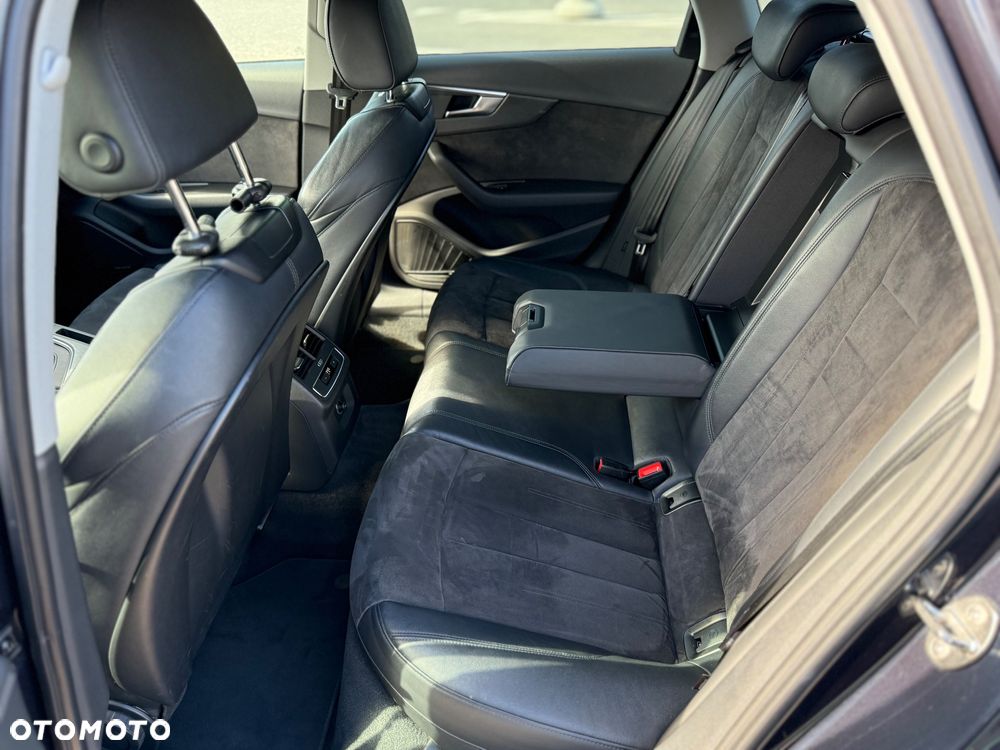 Audi A4 Avant 2.0 TFSI Quattro S tronic - 30