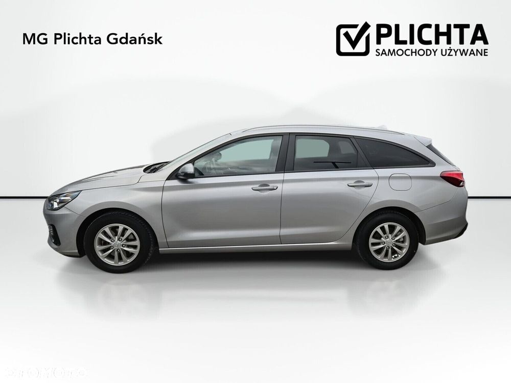 Hyundai i30 1.0 T-GDI Modern - 9