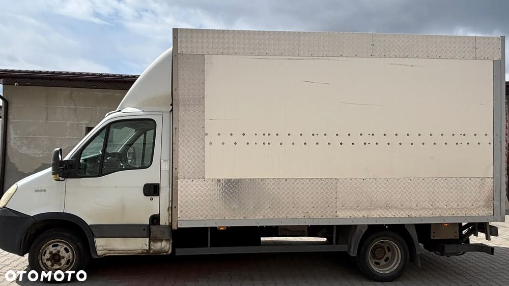 Iveco Daily - 2