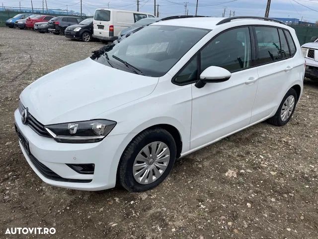 Dezmembrez Piese Volkswagen Golf 7 Sportvann 2016 - 1