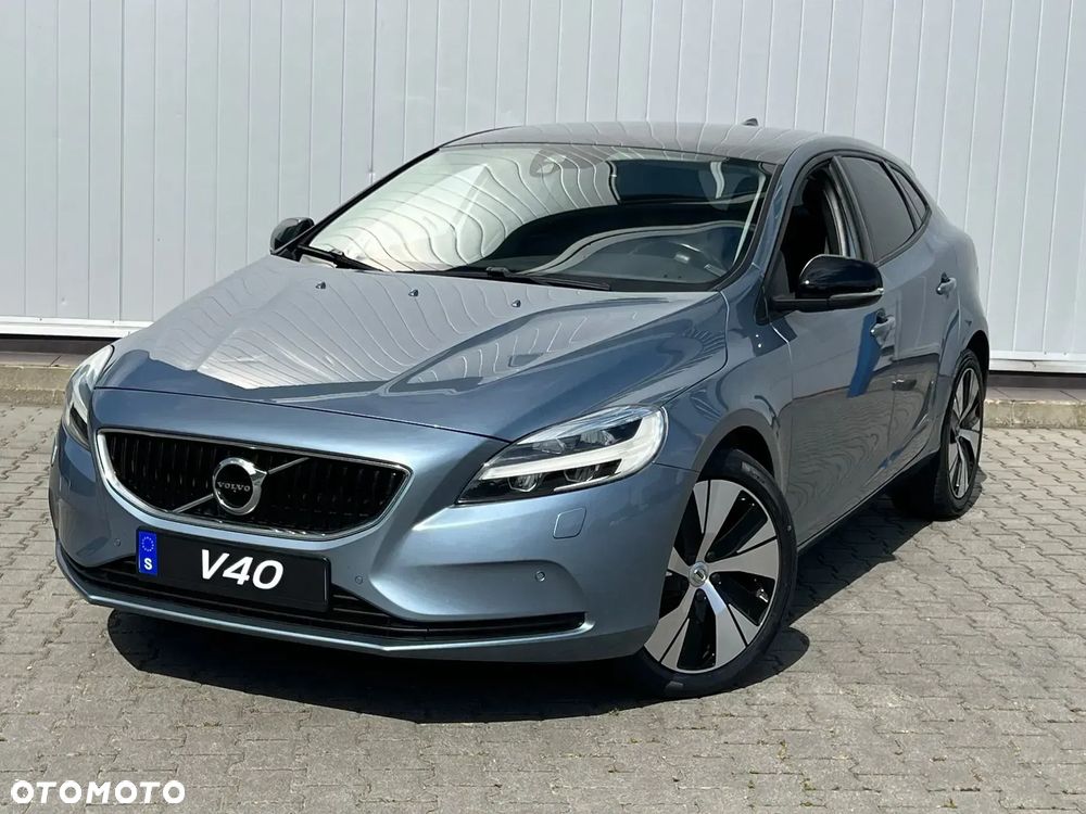 Volvo V40 D3 Drive-E Base - 7