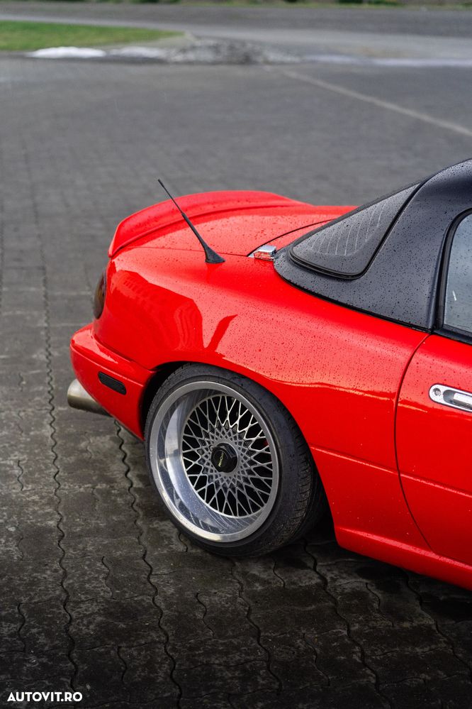Mazda MX-5 - 15