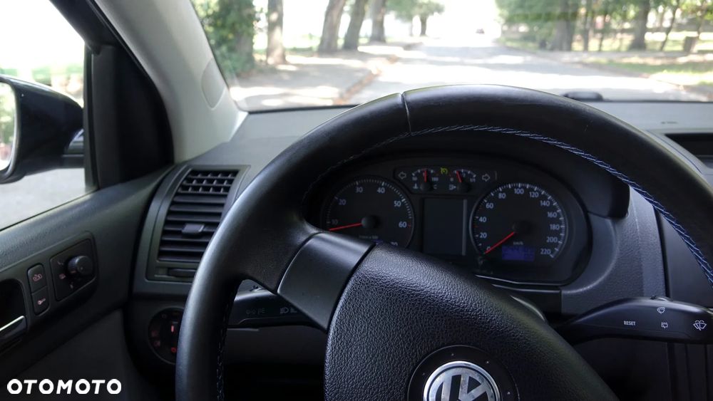 Volkswagen Polo 1.4 Tour - 13