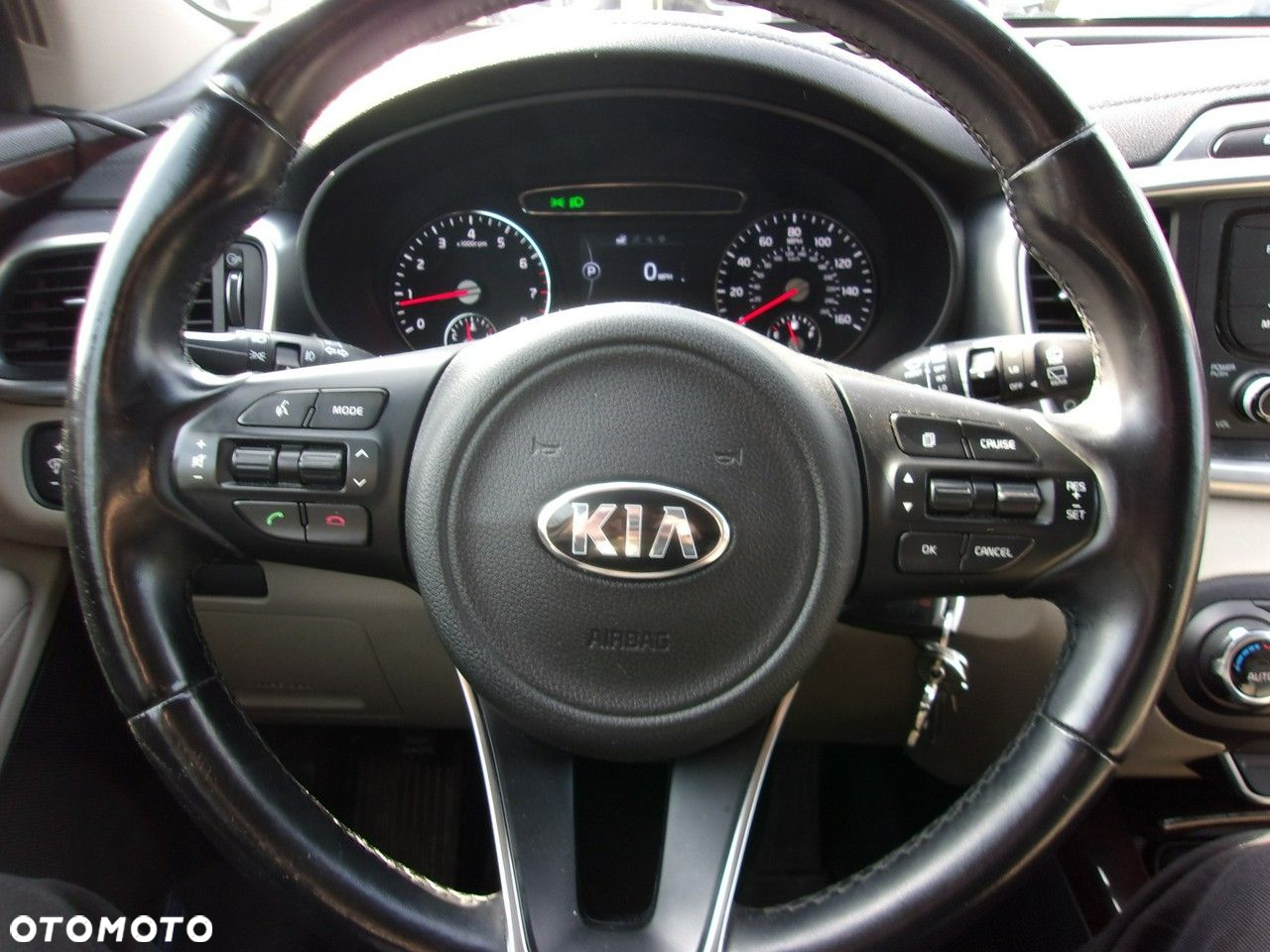 Kia Sorento - 16