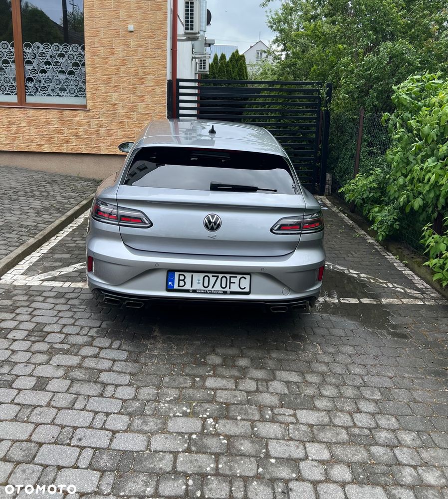 Volkswagen Arteon - 7