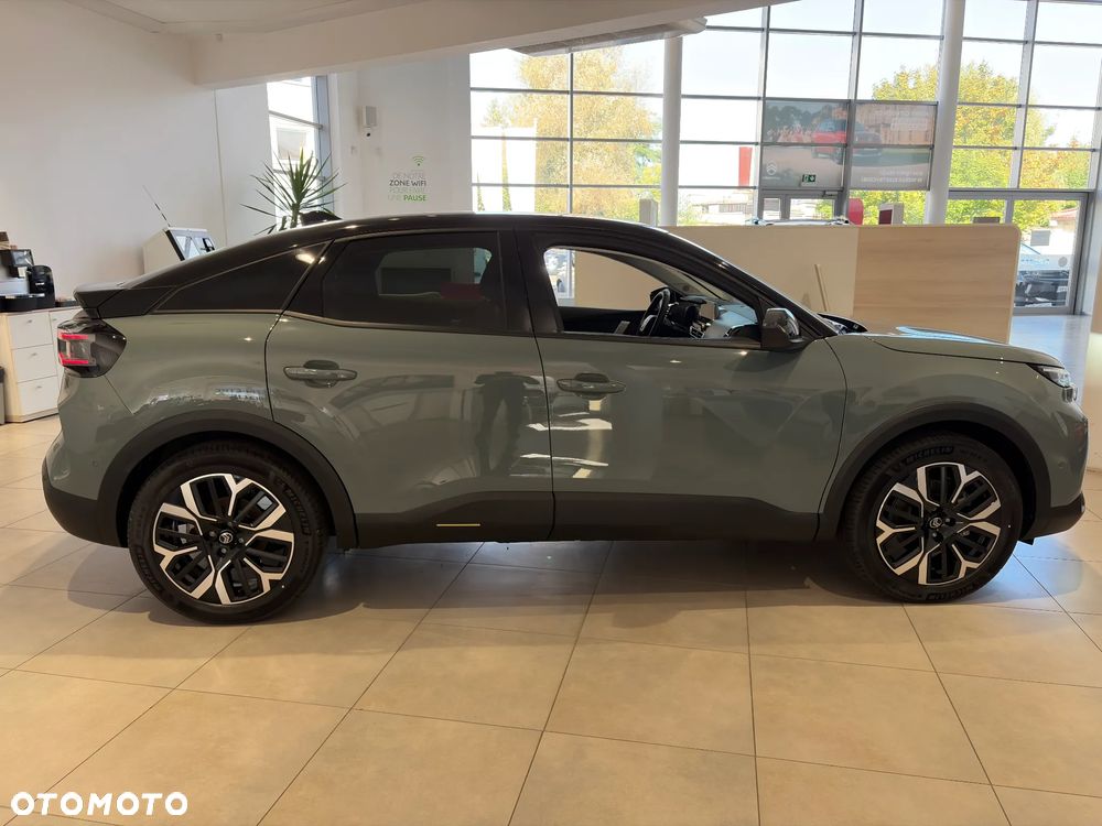 Citroën C4 e-C4 EV156 54kWh Max - 7