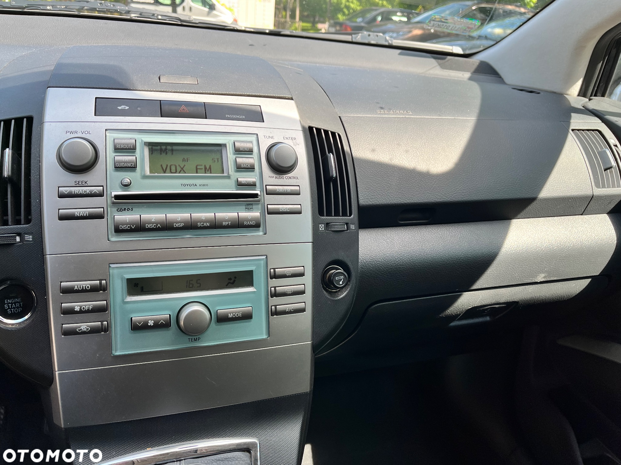 Toyota Corolla Verso 2.0 D-4D - 6