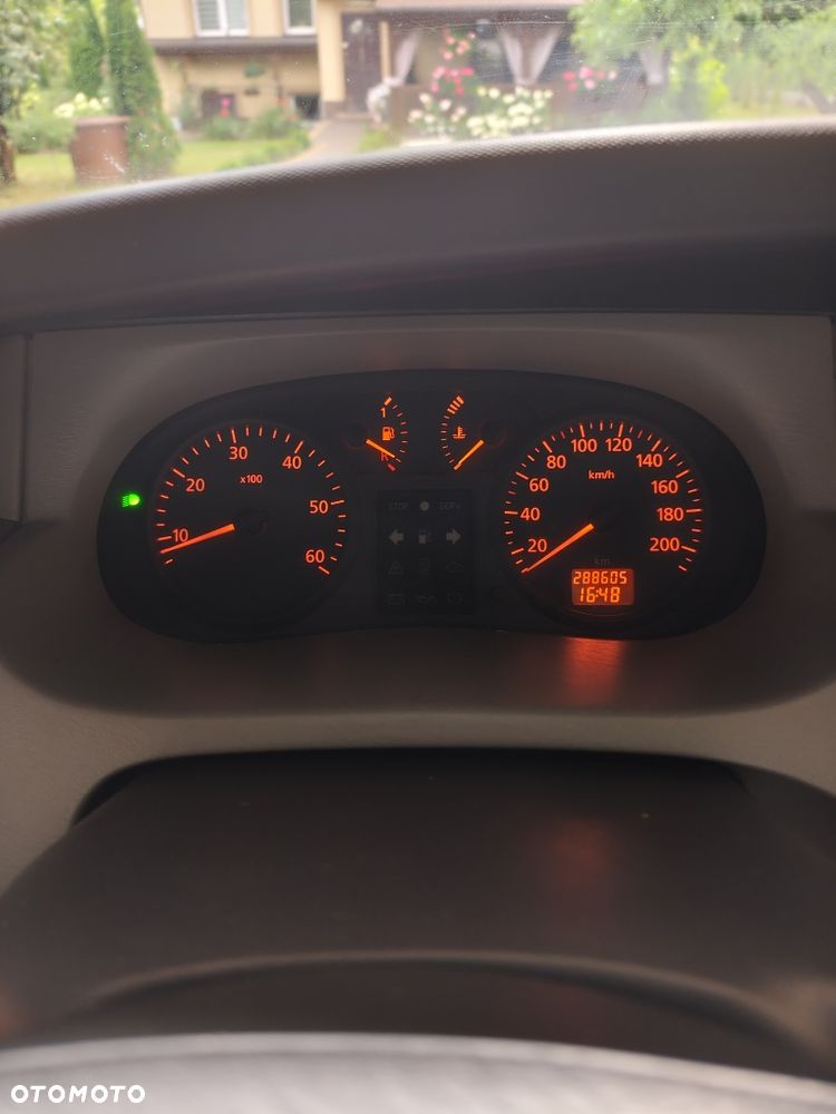 Renault Trafic - 7
