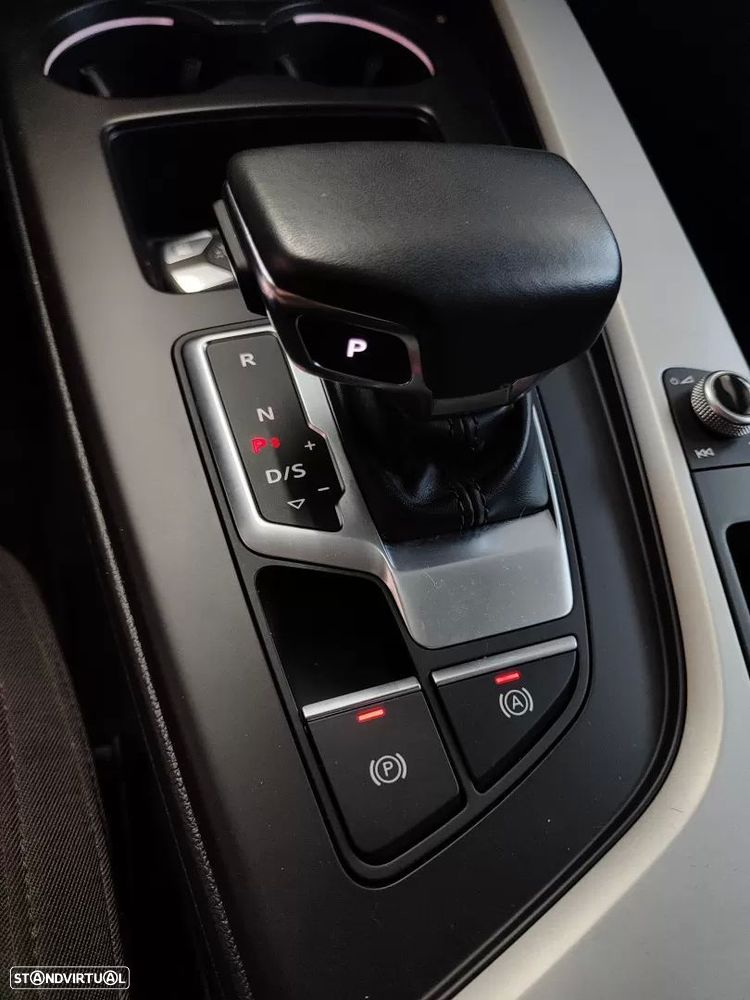 Audi A5 Sportback 30 TDI Advance S tronic - 42