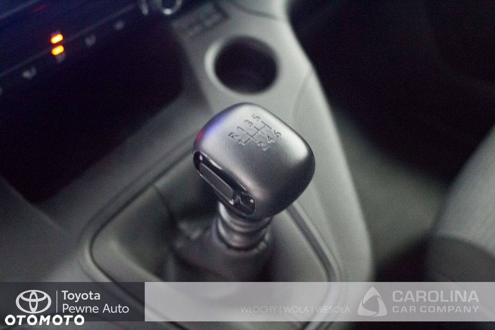 Toyota Proace City Verso - 8