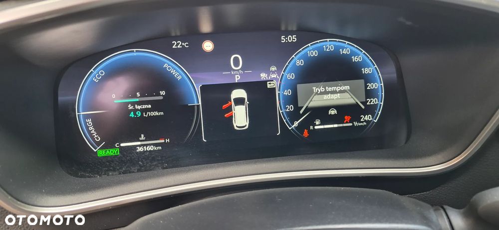 Toyota Corolla 1.8 Hybrid Comfort - 30