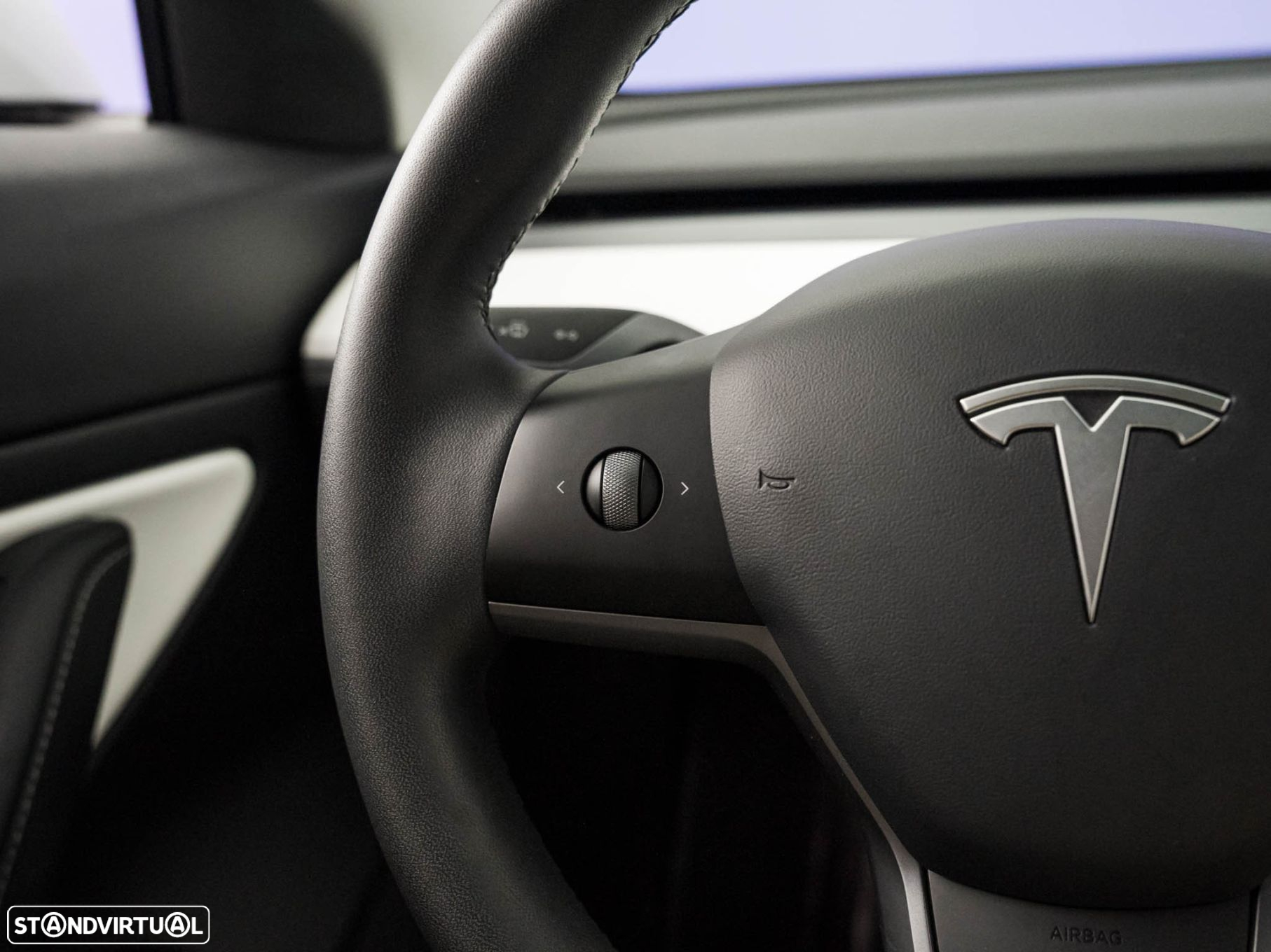 Tesla Model 3 Performance Dual Motor AWD - 24