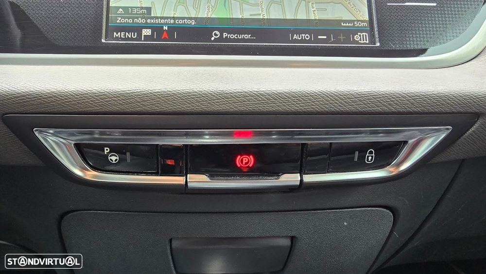 Citroën C4 Grand Picasso 1.6 e-HDi Exclusive ETG6 - 43