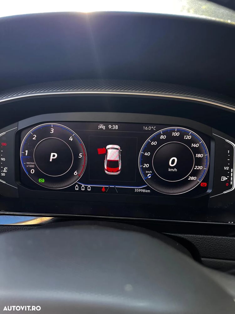 Volkswagen ARTEON 2.0 TDI DSG Elegance - 5