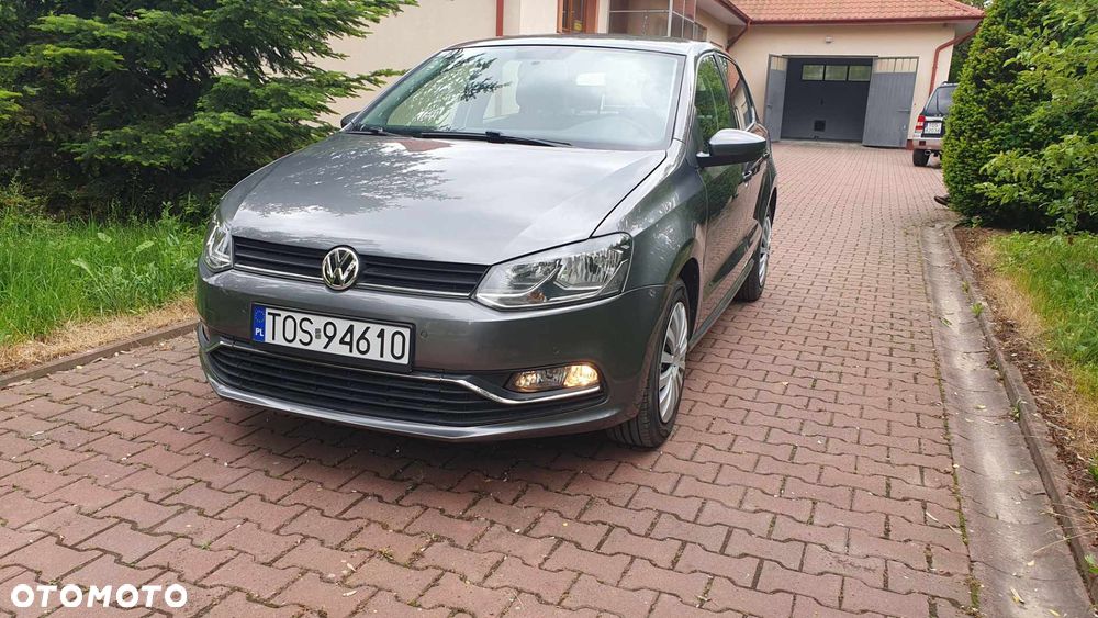 Volkswagen Polo - 2