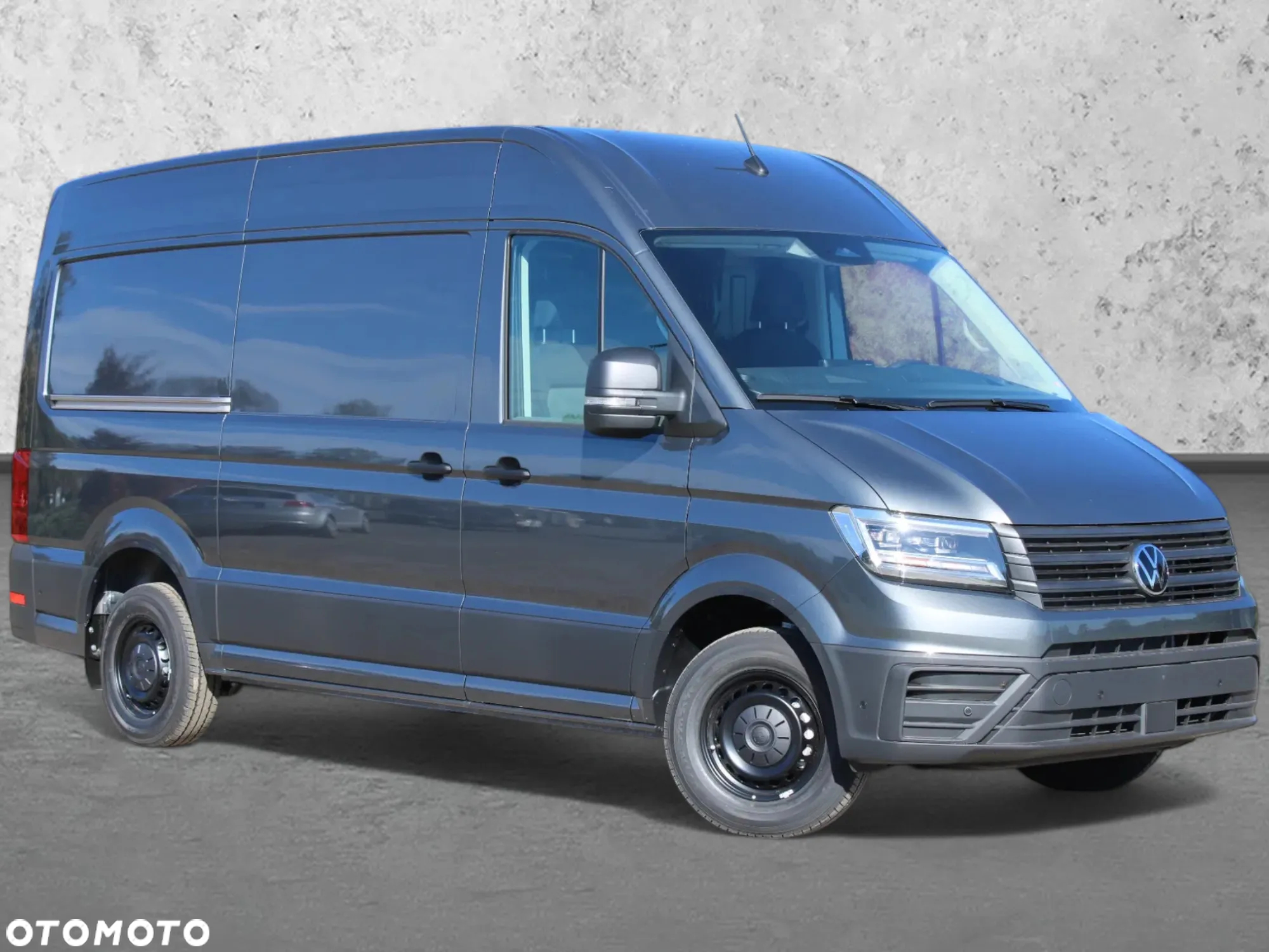 Volkswagen Crafter - 6