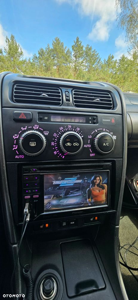 Lexus IS 200 Classic - 19