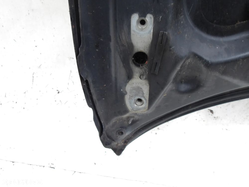 MASKA POKRYWA SILNIKA BMW E81 E82 E87 E88 F-VAT - 10