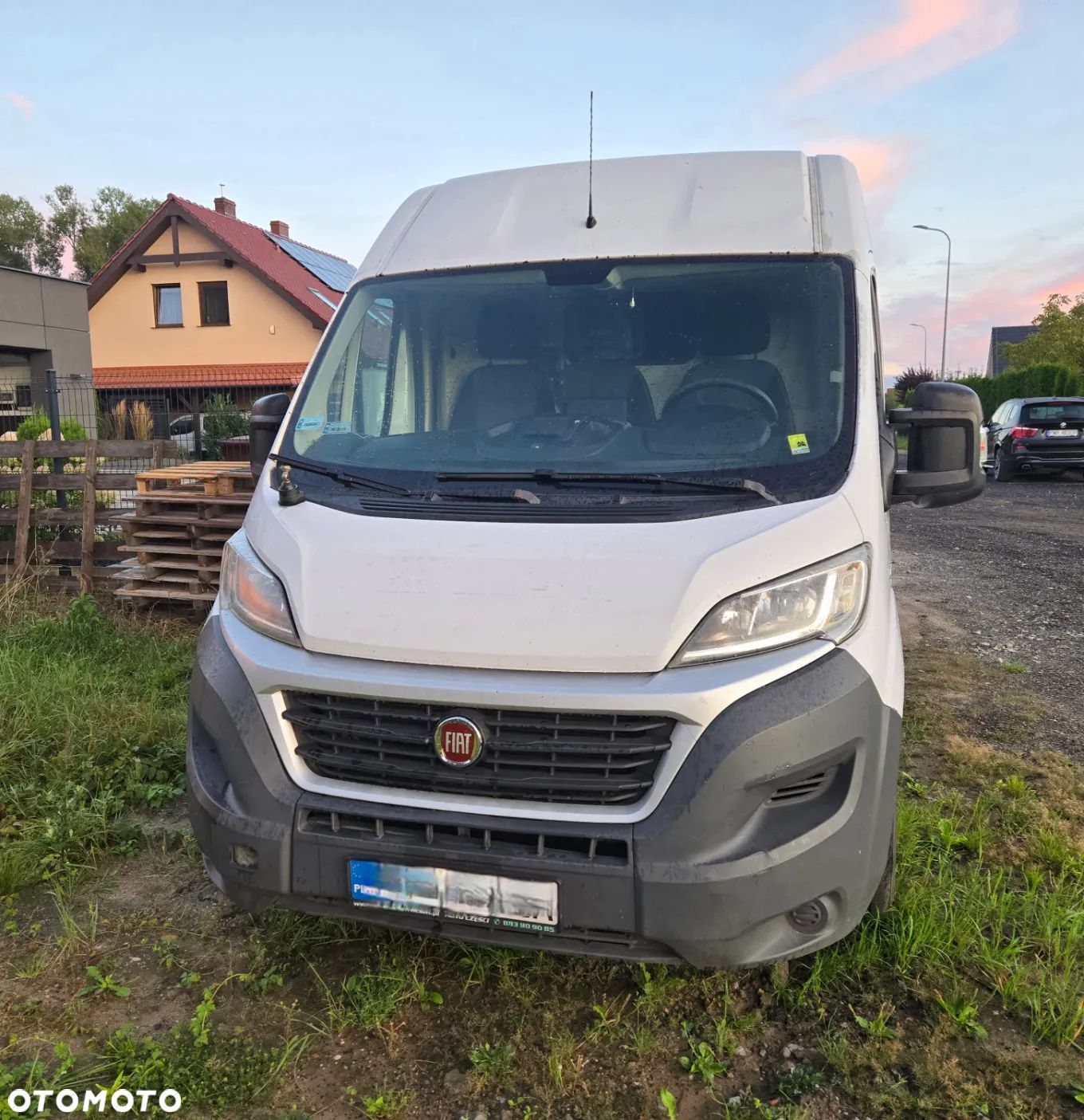 Fiat DUCATO - 1