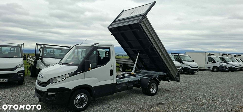 Iveco 35C14, 35C13, 35C15, 35C16 - 4