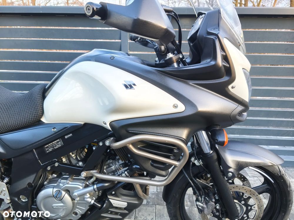 Suzuki DL - 5