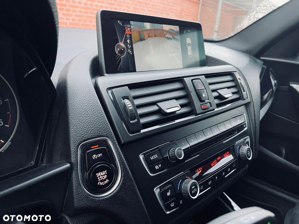 BMW Seria 1 - 21