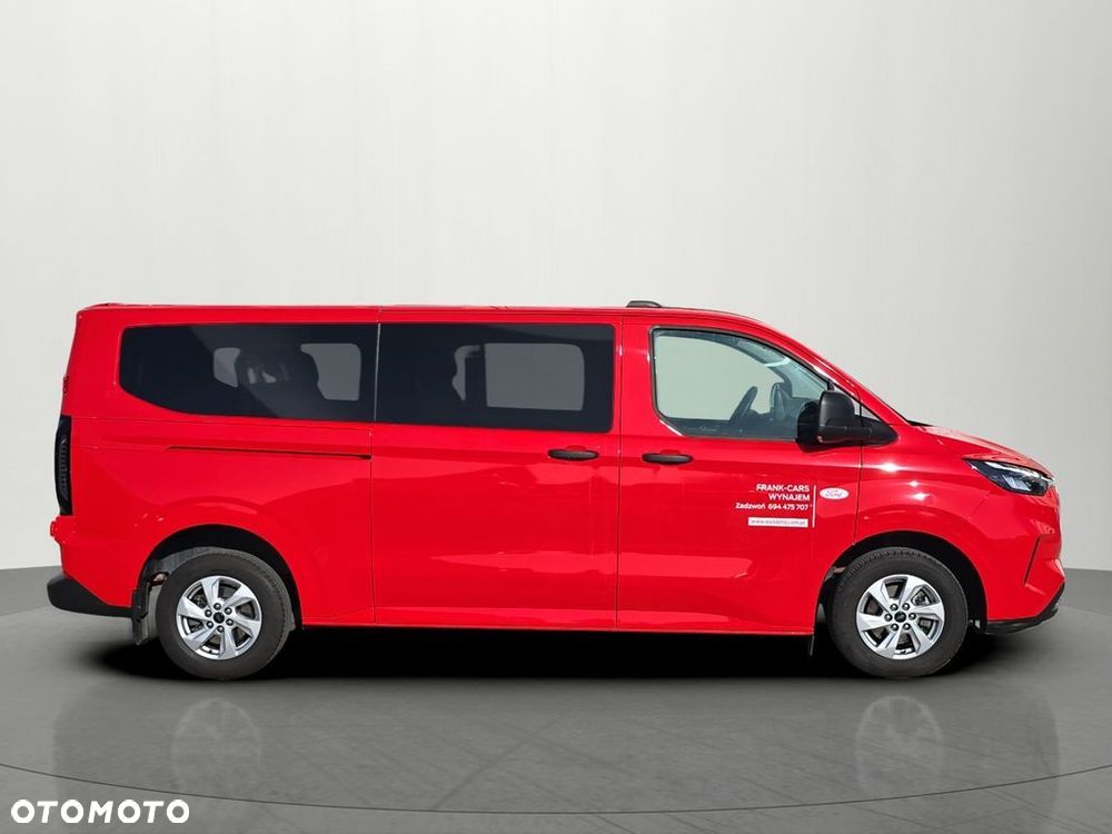 Ford Transit Custom - 6