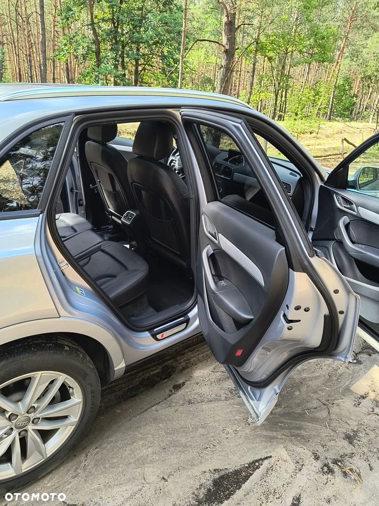 Audi Q3 - 23
