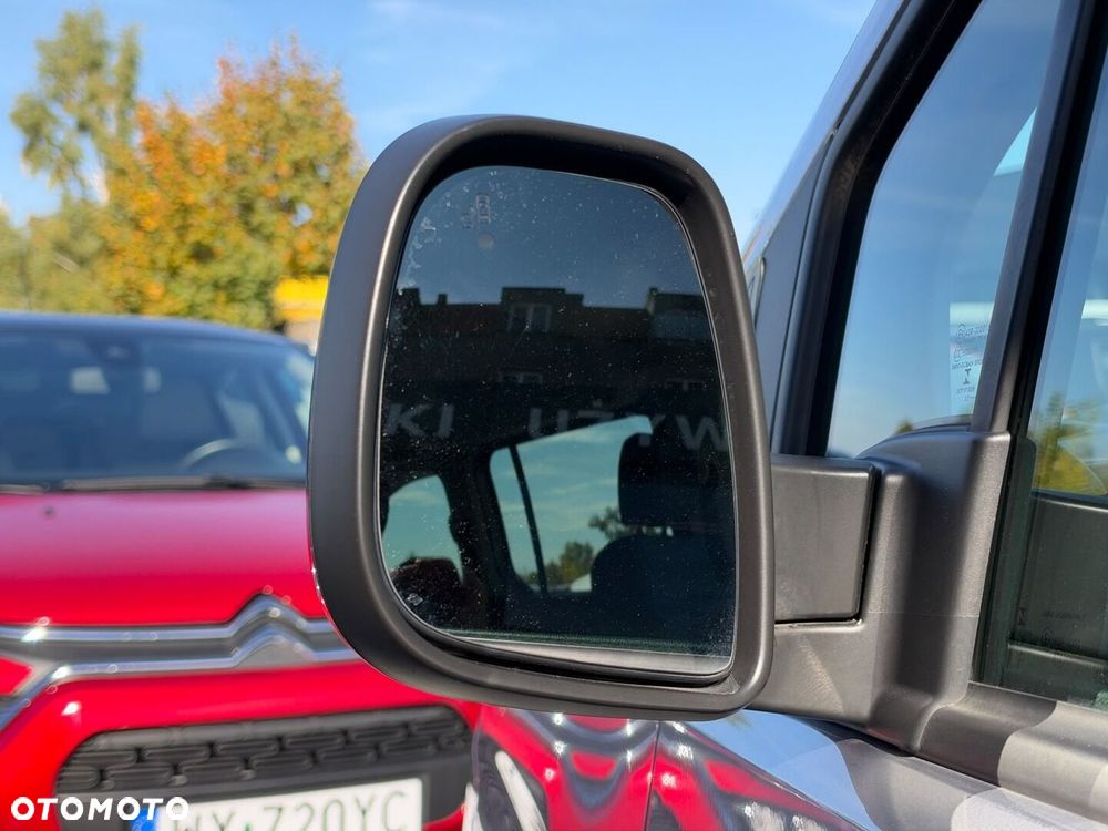 Opel Combo - 28