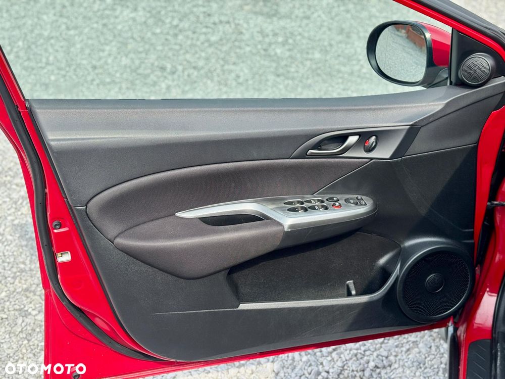 Honda Civic 1.8i-VTEC Sport - 10