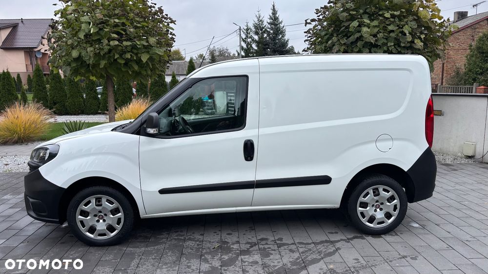 Fiat Doblo - 19