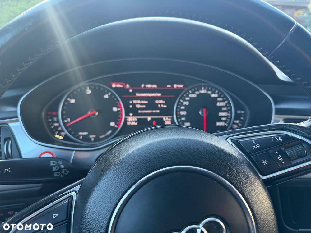 Audi A6 Avant 3.0 TDI Quattro S tronic - 4