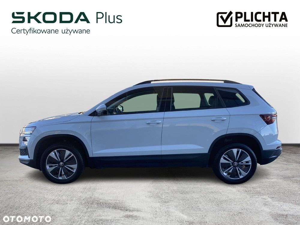 Skoda Karoq 1.5 TSI ACT 4x2 Ambition - 3