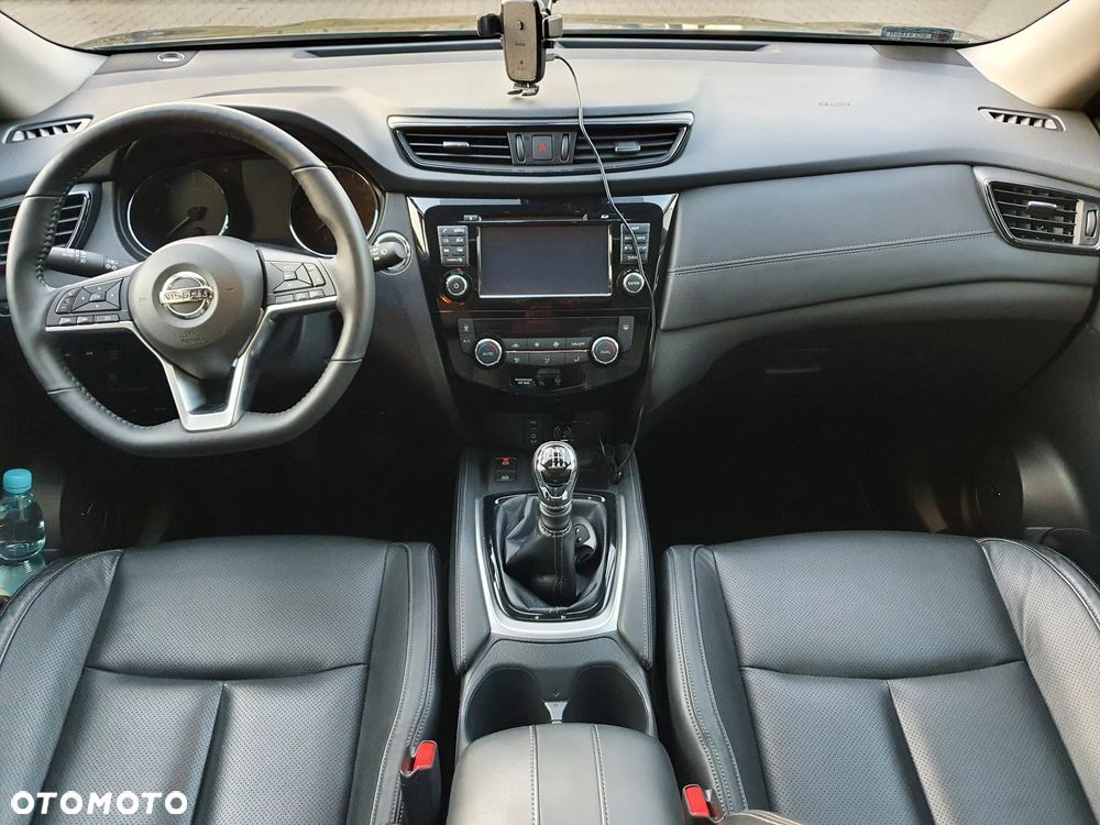 Nissan X-Trail 1.6 DCi Tekna 4WD - 6