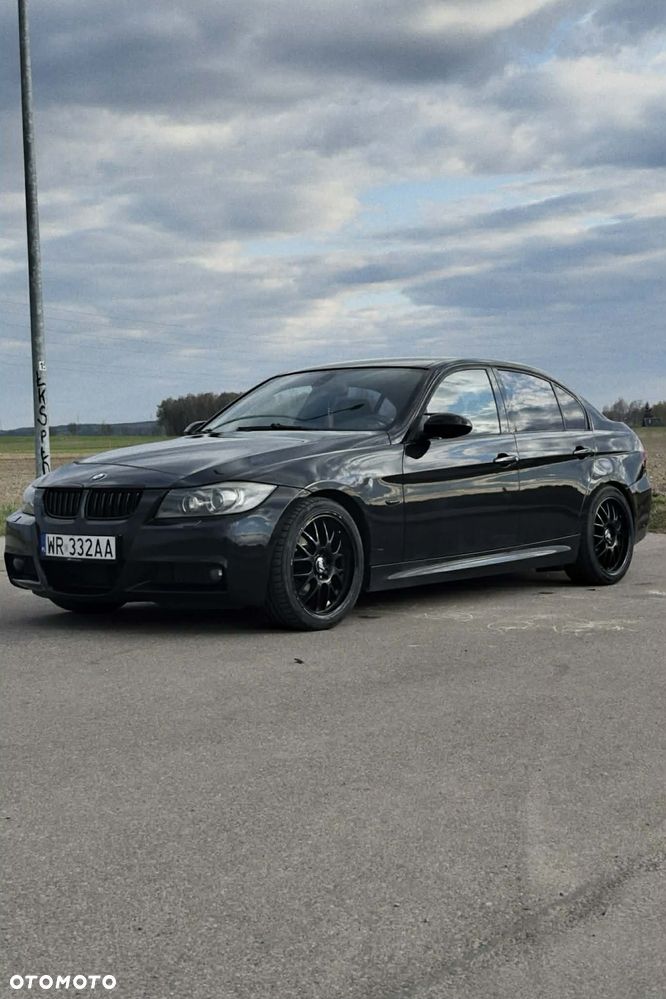 BMW Seria 3 320d - 2