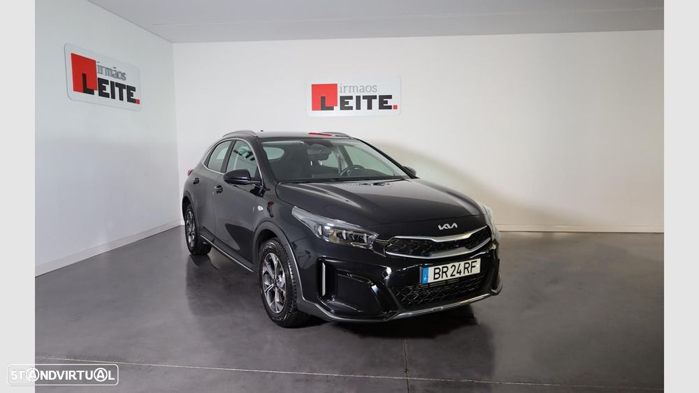 Kia XCeed 1.0 T-GDI Dynamic - 1