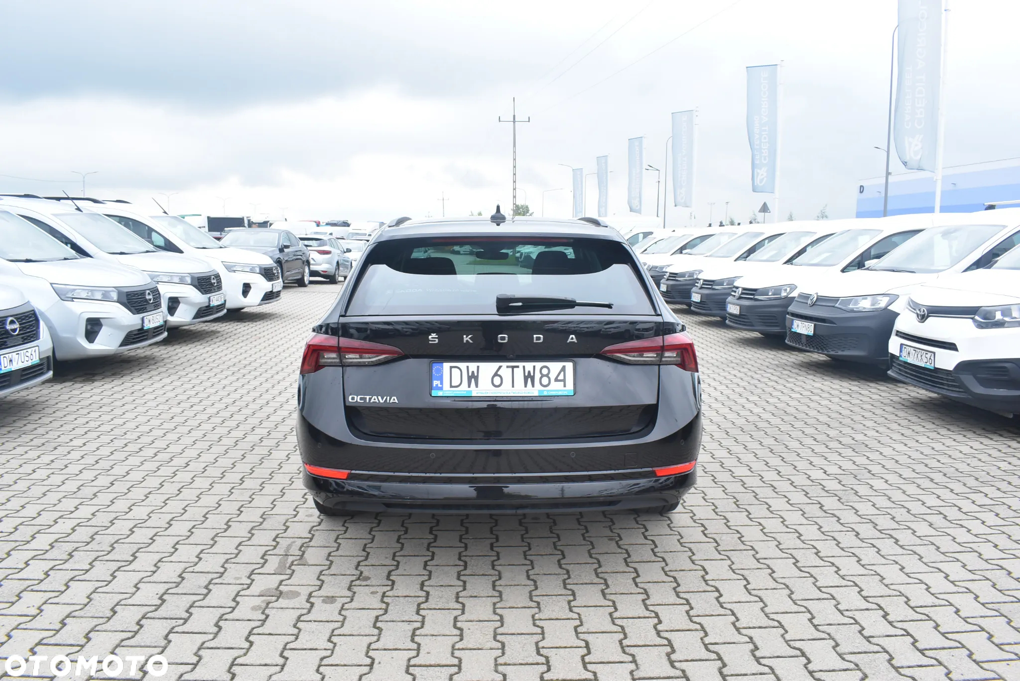 Skoda Octavia 1.5 TSI ACT Ambition - 7