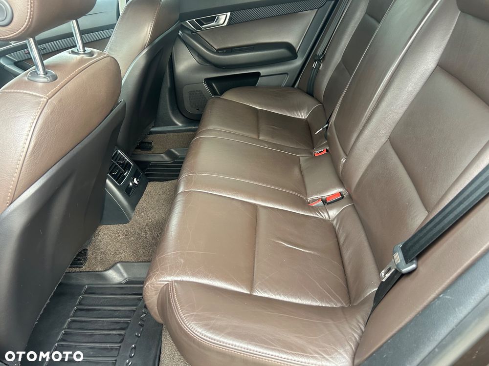 Audi A6 Allroad - 9