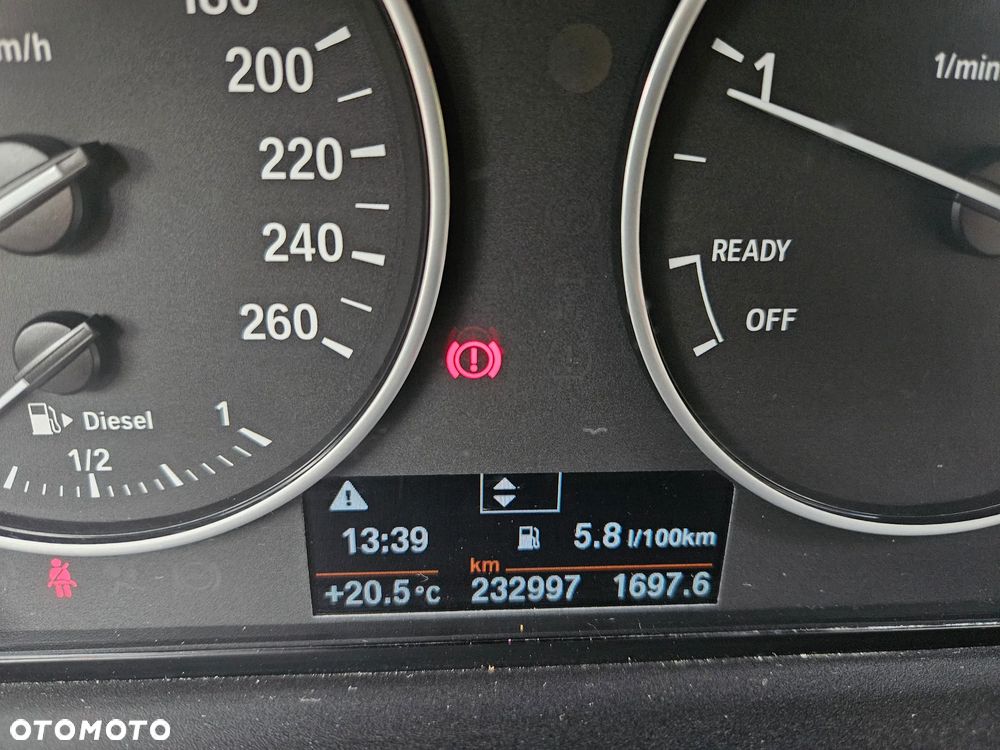 BMW Seria 1 118d DPF Edition Lifestyle - 14