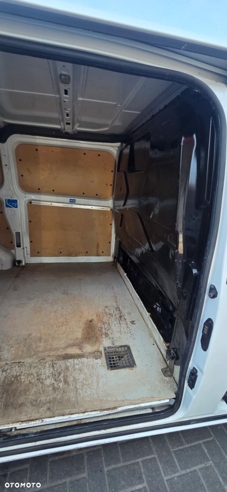 Ford TRANSIT  CUSTOM - 29