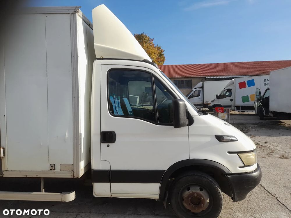 Iveco Daily - 7
