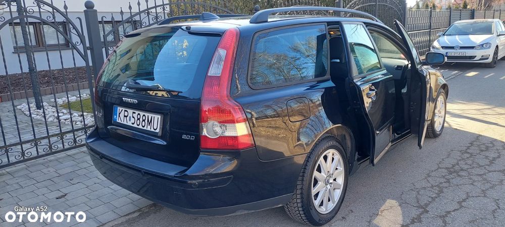 Volvo V60 - 1