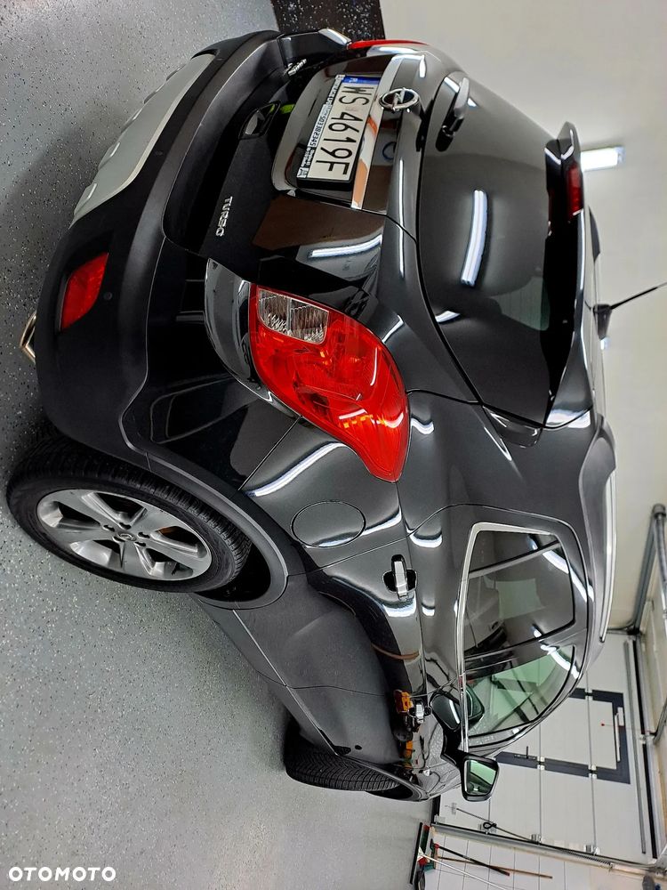 Opel Mokka 1.4 T Cosmo S&S EU6 - 2